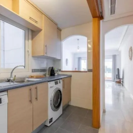 شقة Bonito Apartamento En El Centro