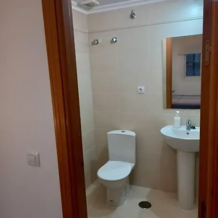 Bonito Apartamento En El Centro شقة