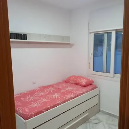 Bonito Apartamento En El Centro * كاليبي