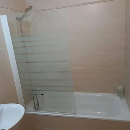 شقة Bonito Apartamento En El Centro *