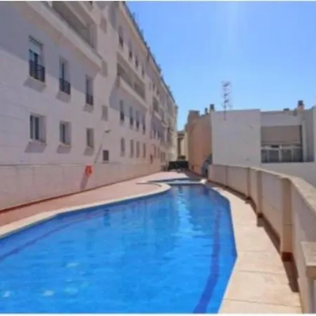 شقة Bonito Apartamento En El Centro *