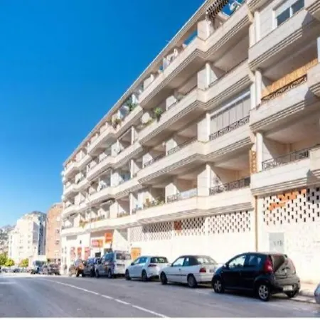 Bonito Apartamento En El Centro شقة كاليبي