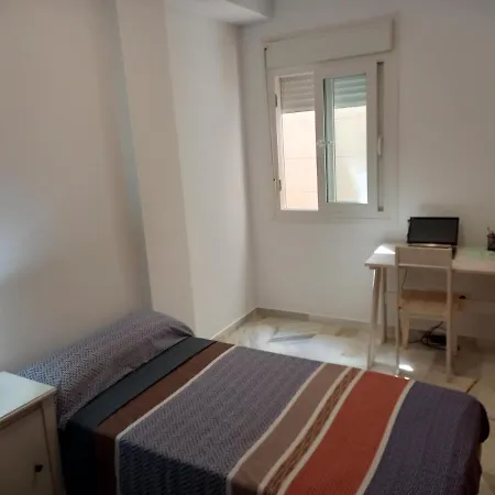 شقة Bonito Apartamento En El Centro
